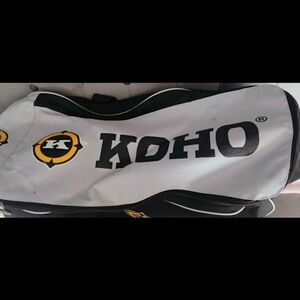 Koho Hockey Bag